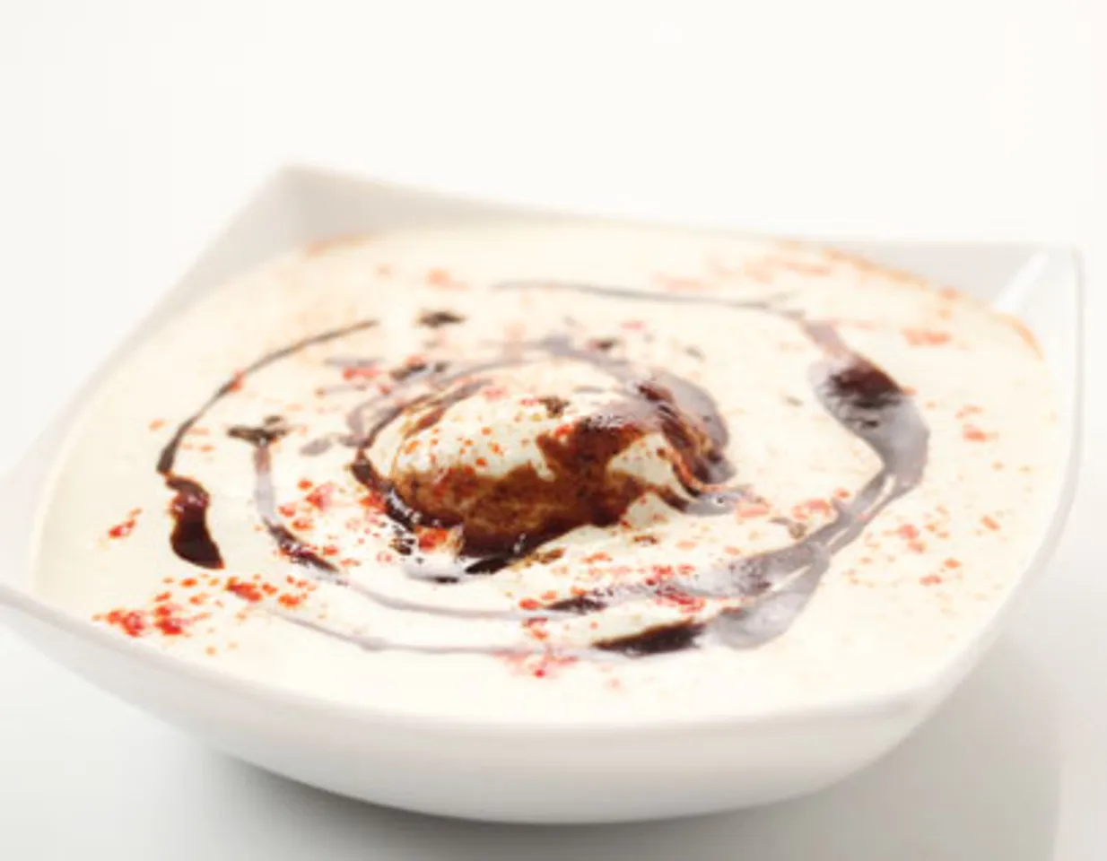 Non-Fried Dahi Wade