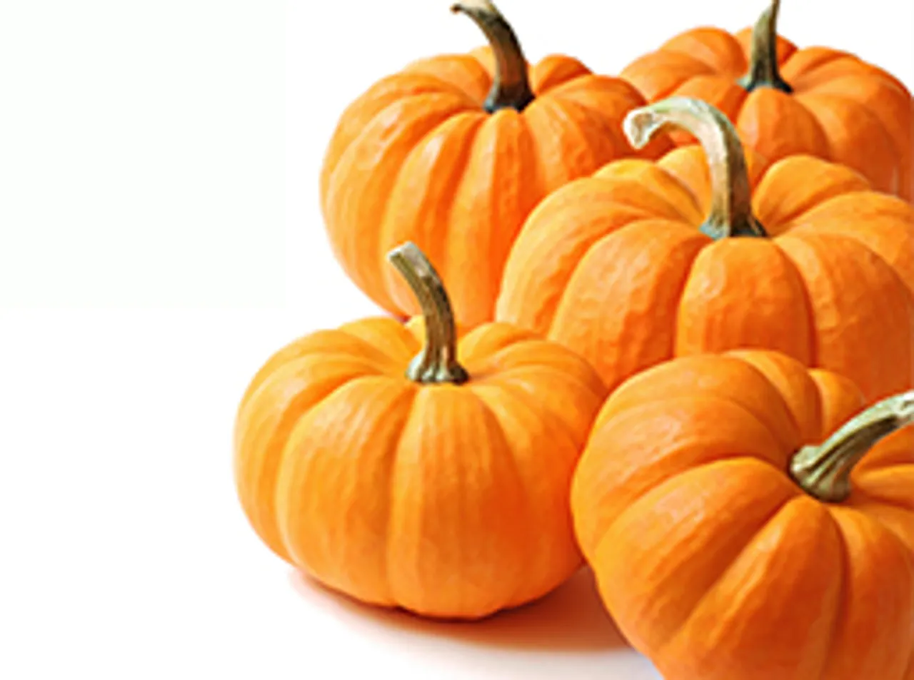 6 best ways to eat pumpkin