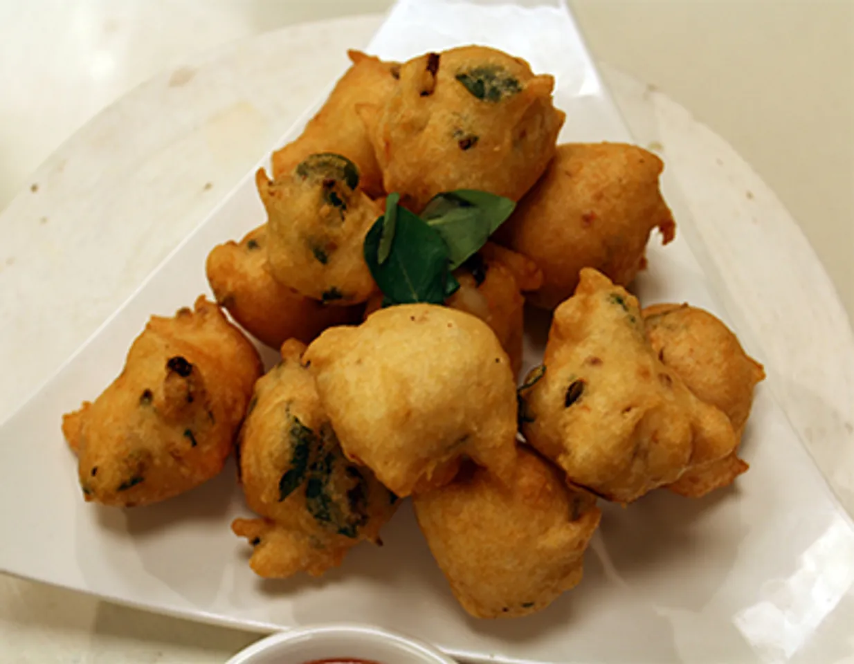 Mangalorean Food