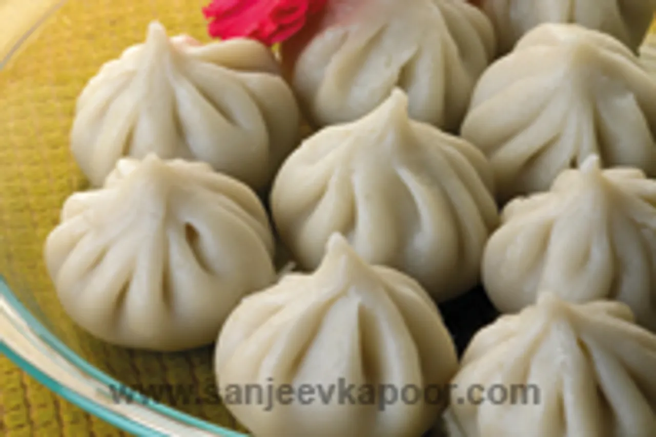 Ukdiche Modak