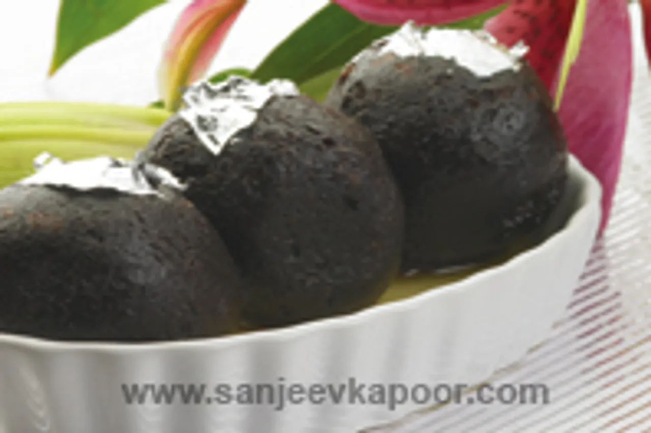 Kala Jamun