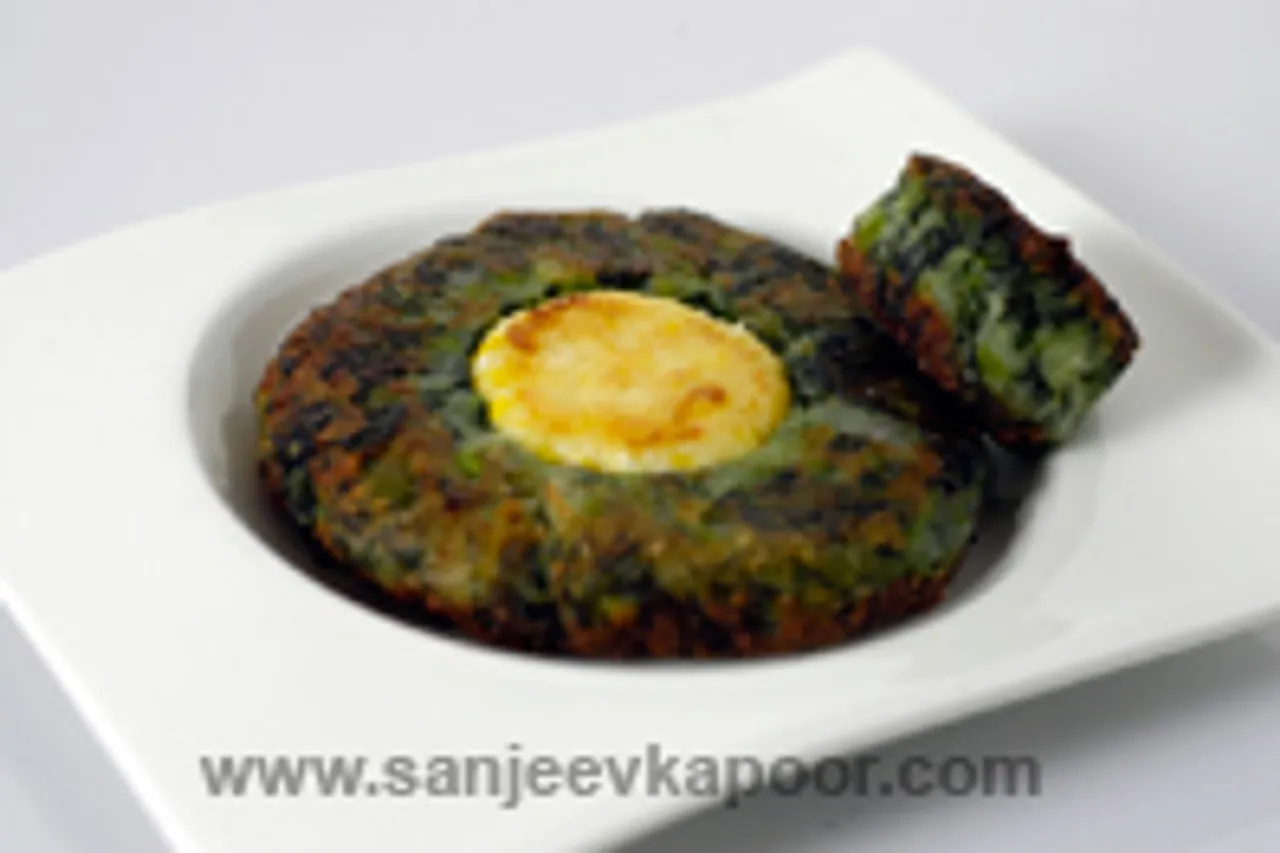 Bharwan Tikki