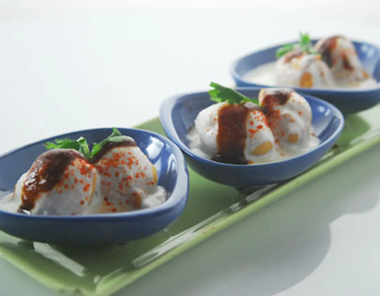 Dahi Wada