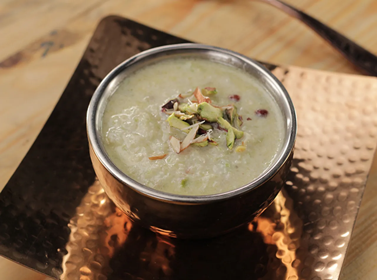 Lauki ki Kheer - SK Khazana