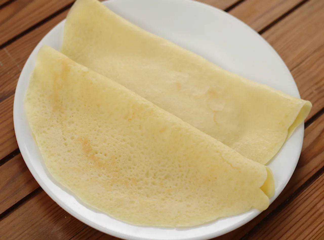 Crepe 