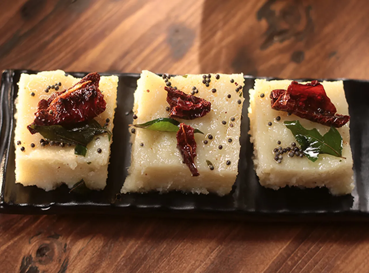 Rawa Dhokla - SK Khazana