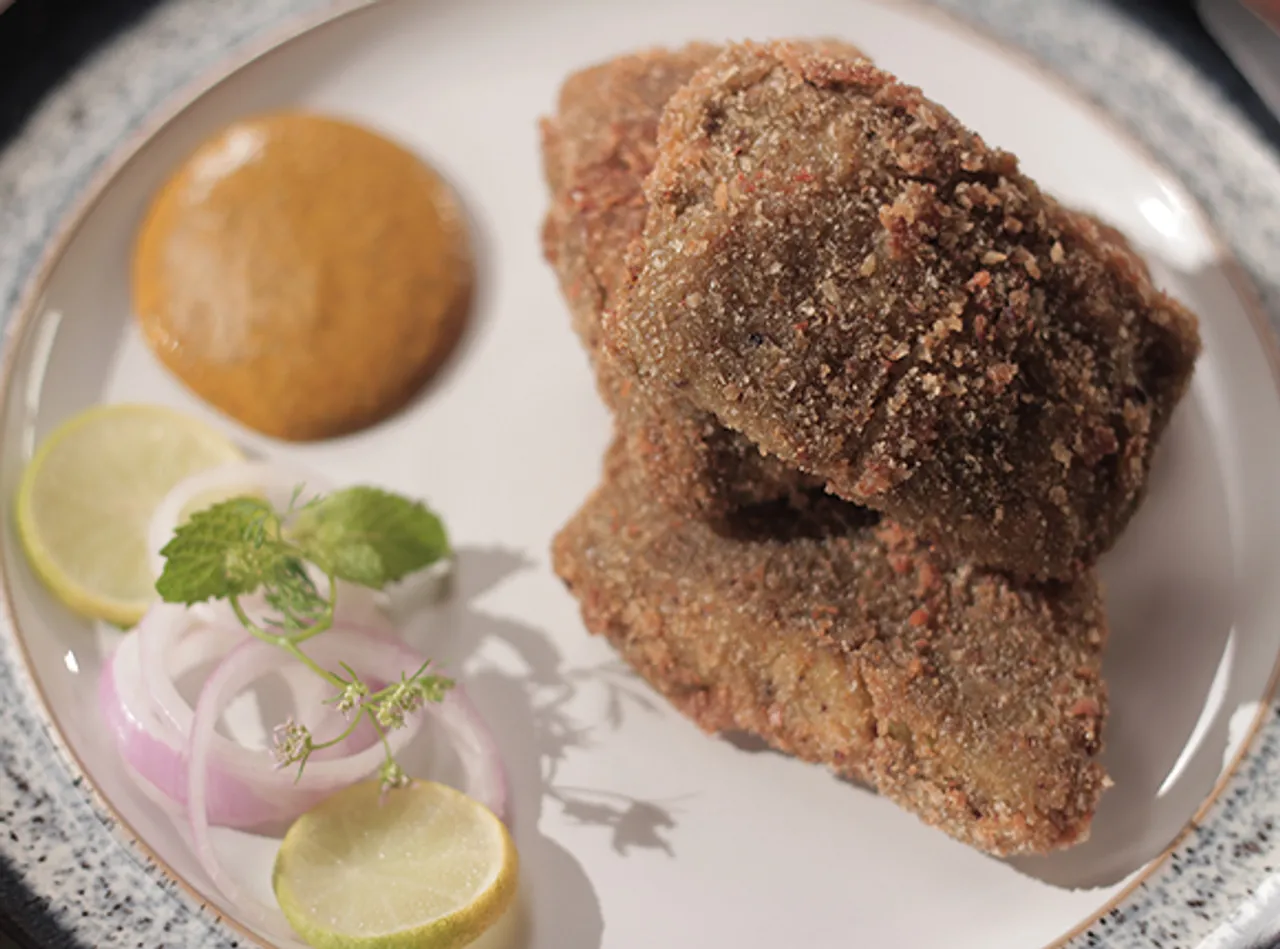 Bengali Fish Fry-SK Khazana