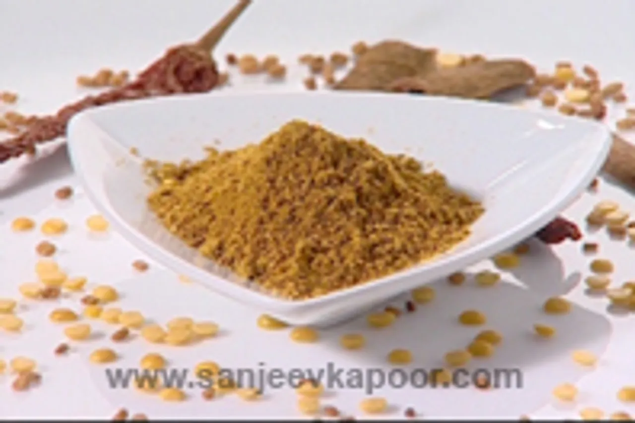 Rasam Powder