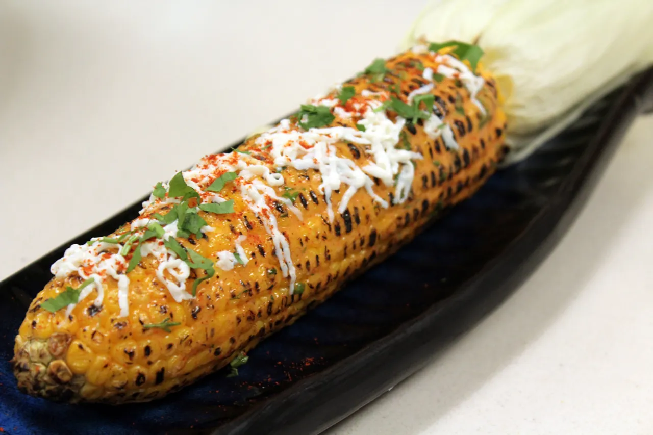 9 Exciting Corn Recipes Perfect for the Monsoon