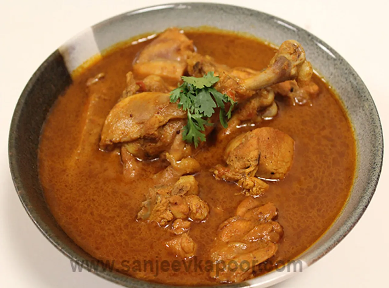 Chicken Curry