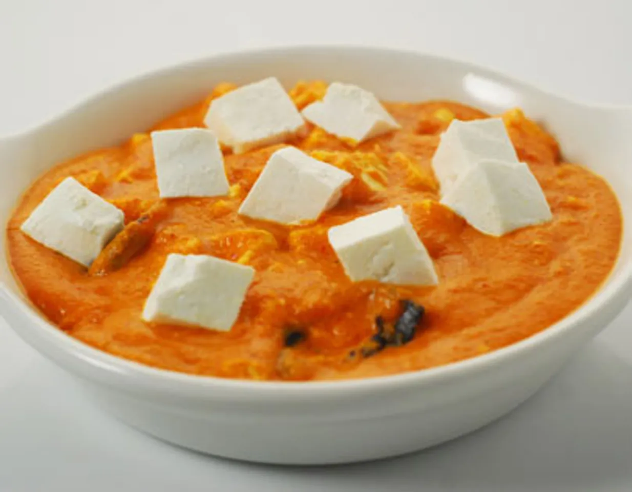 Paneer Urad Methi