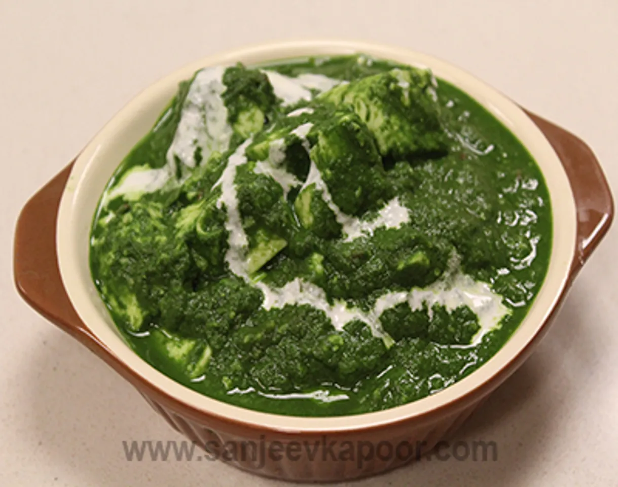 Top 5 Indian Veg dishes  always a strong case for vegetables