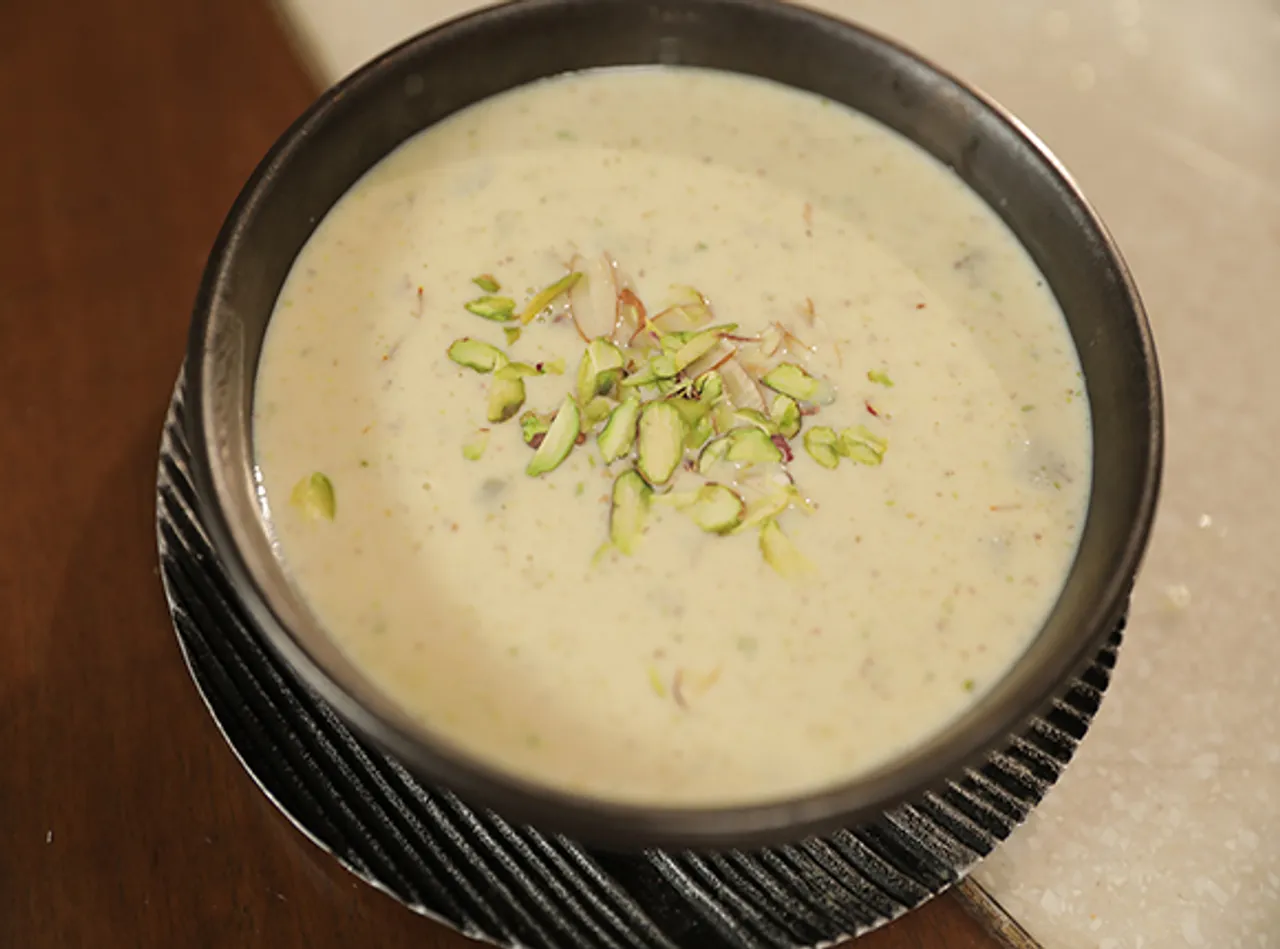 Sitaphal Basundi  - SK Khazana