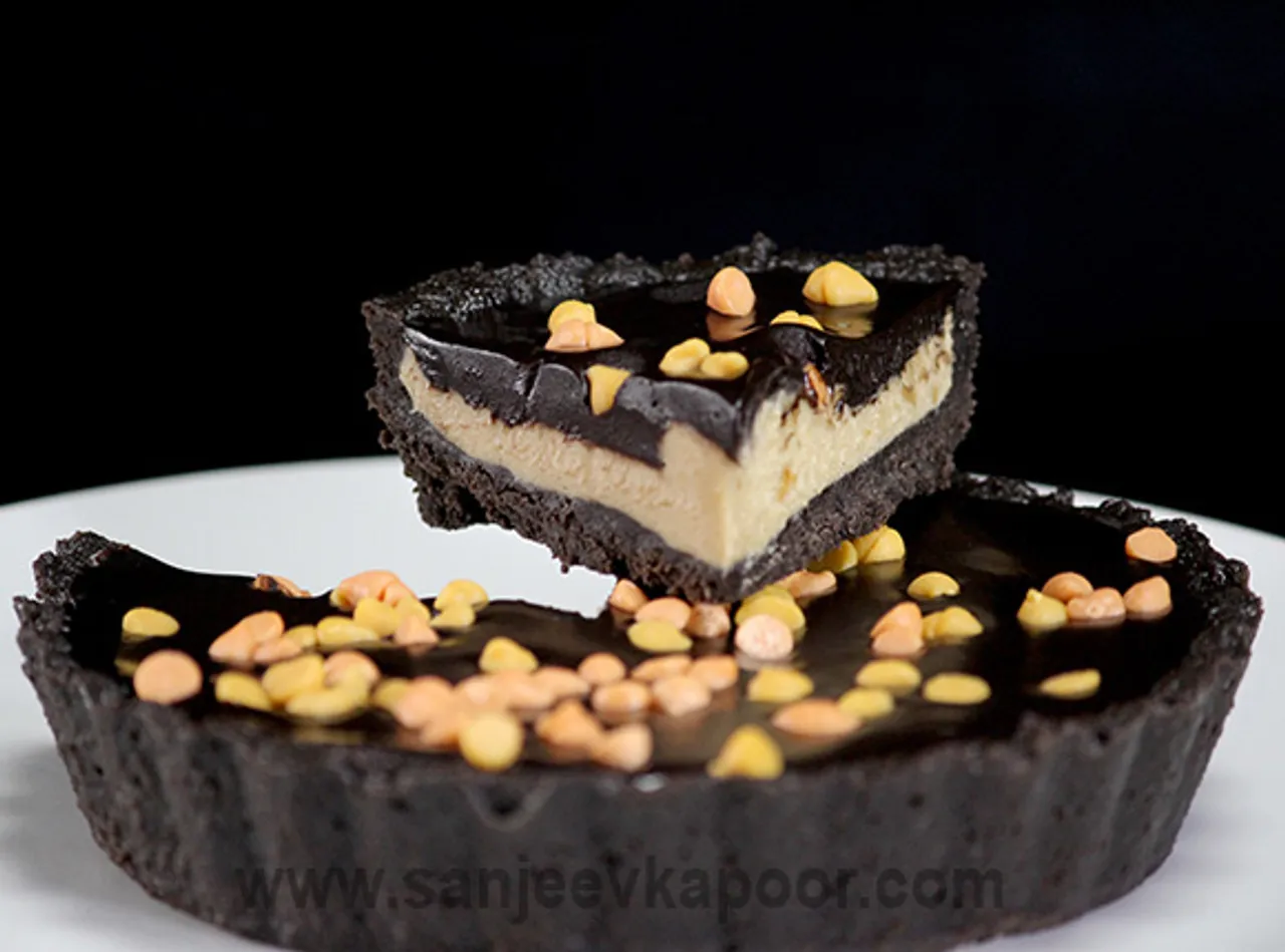 Peanut Butter Pie