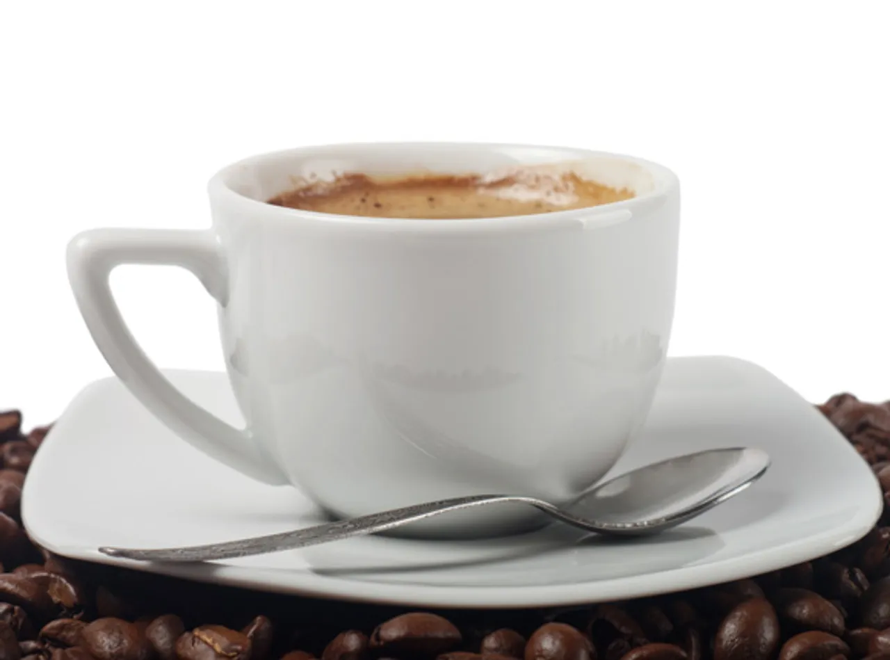 6 coffee myths busted