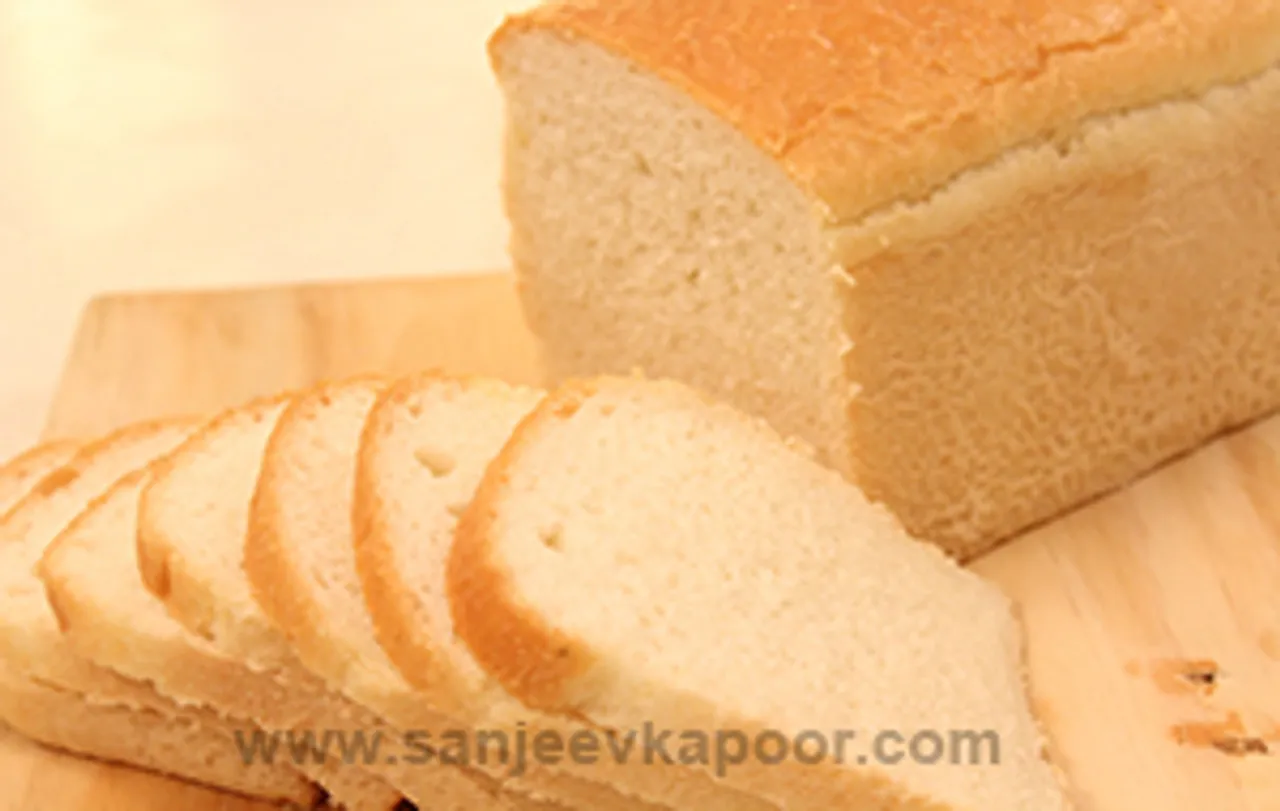 Semolina Bread