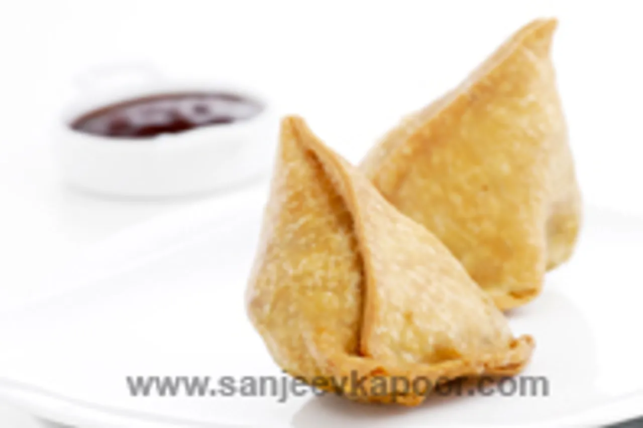 Boote Ke Samose