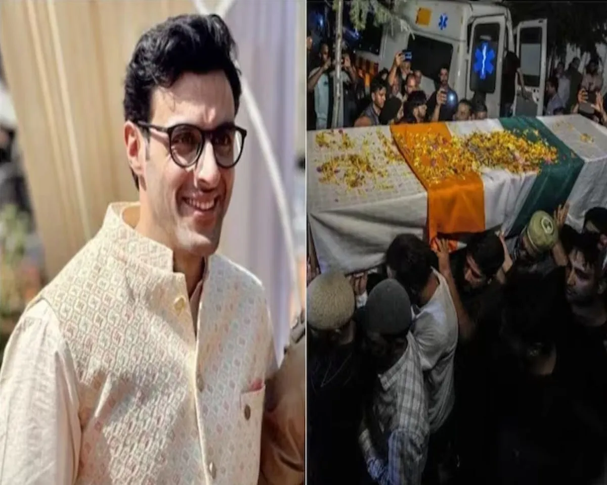humayoon bhat last call