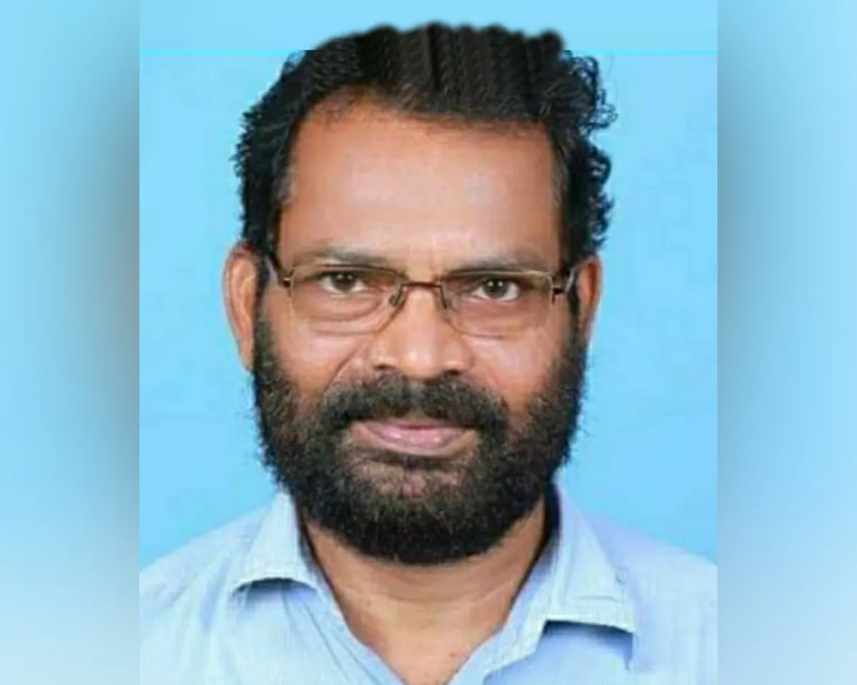 obit bv murali