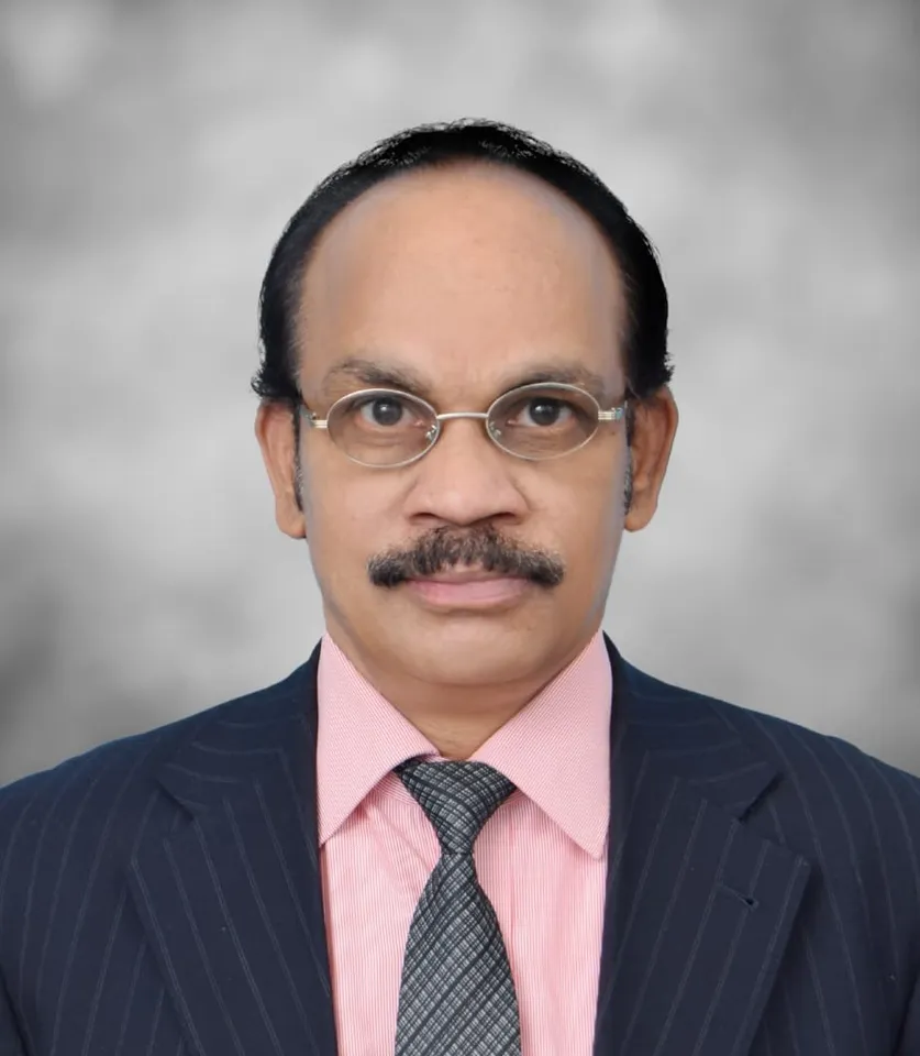 kunhu c nair