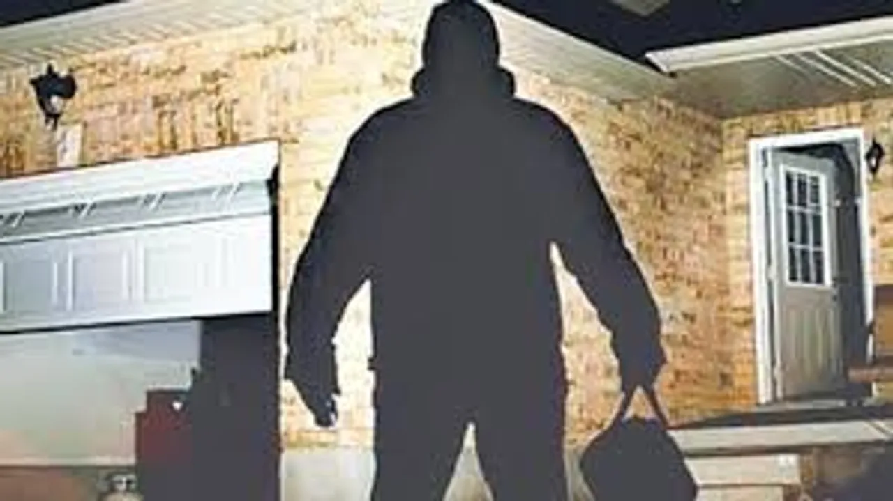 robbery