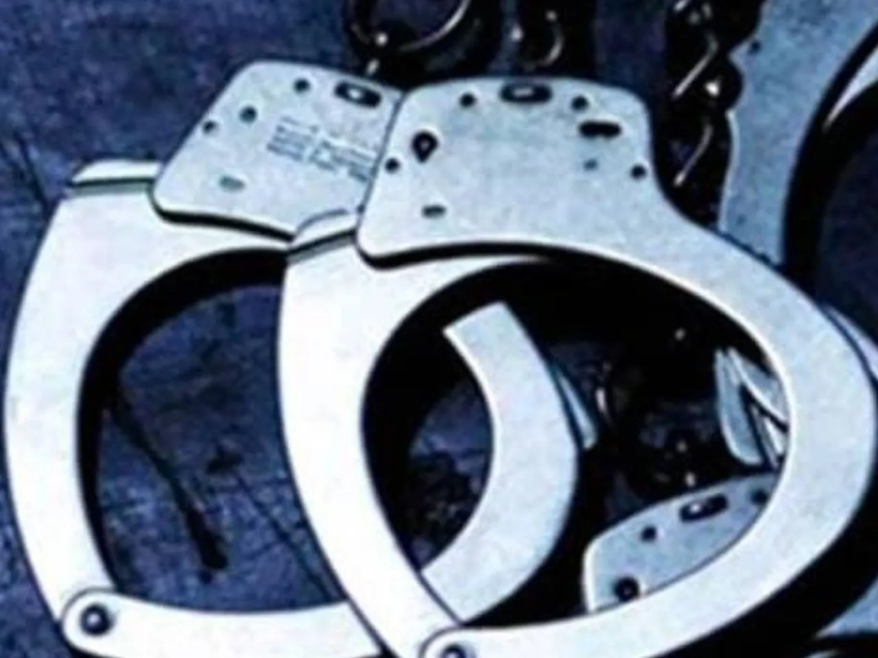 Arrest 1