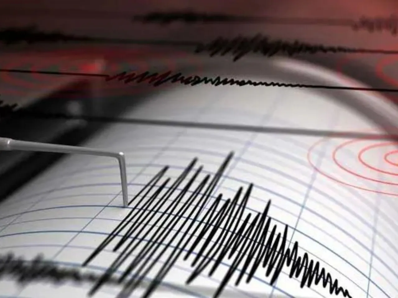 Earthquake