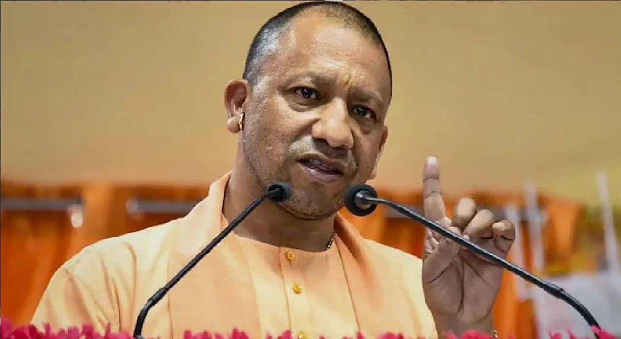 Gear up for Amrit Snan, no mistakes: Yogi Adityanath to Maha Kumbh officials