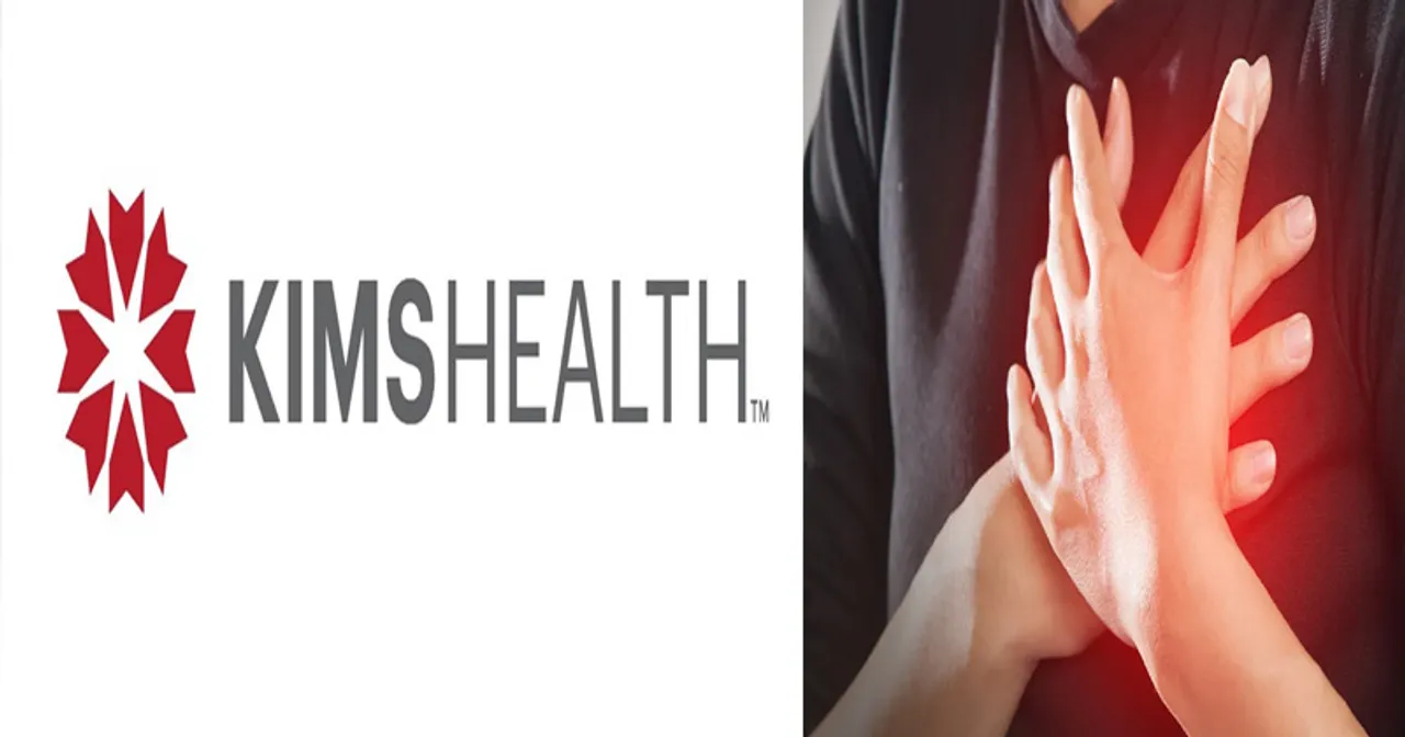 KIMS HEALTH