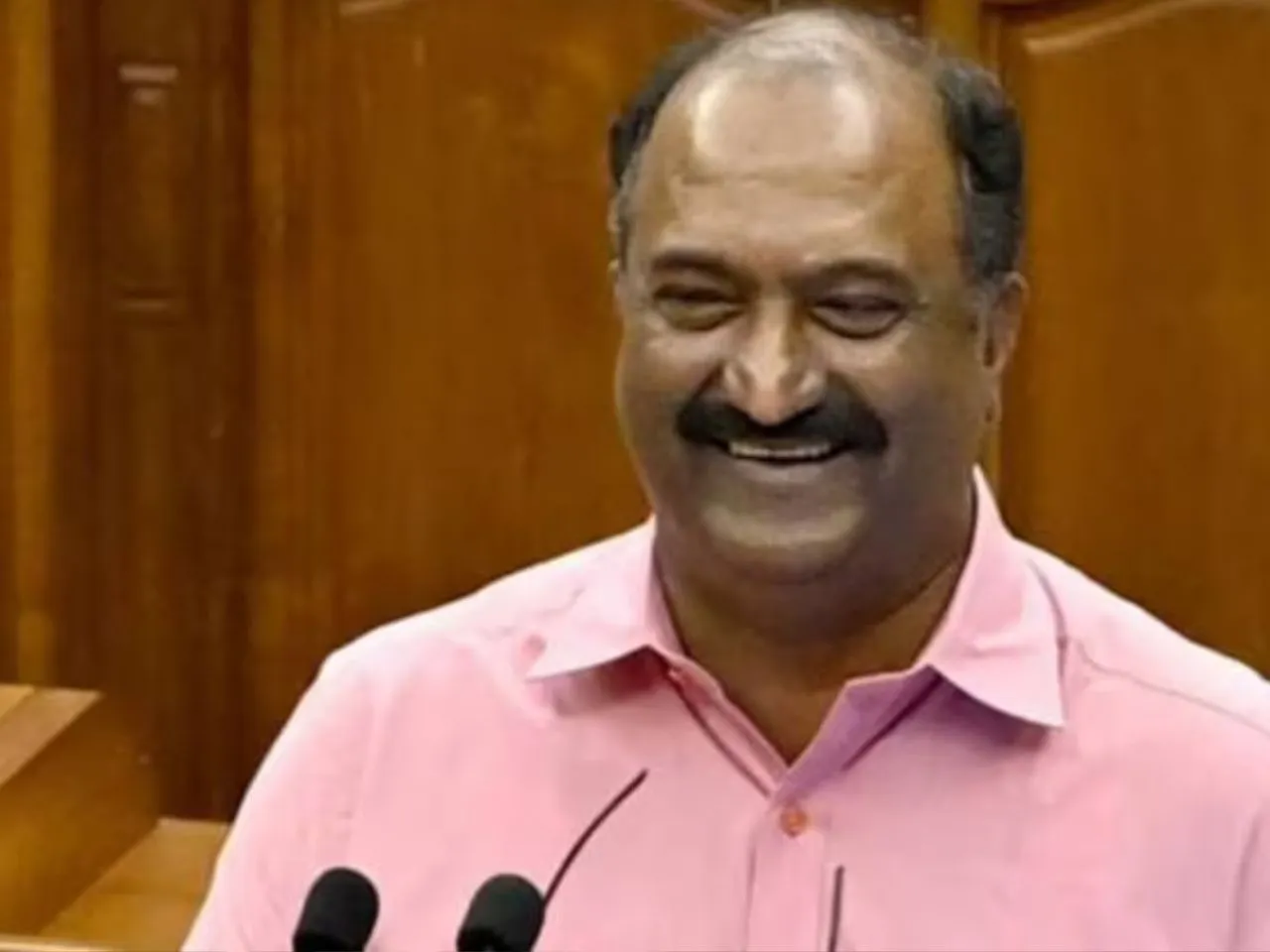 balagopal