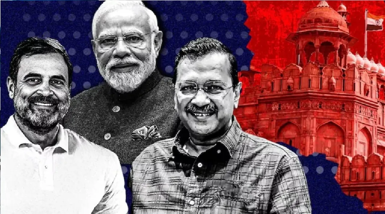 delhi election