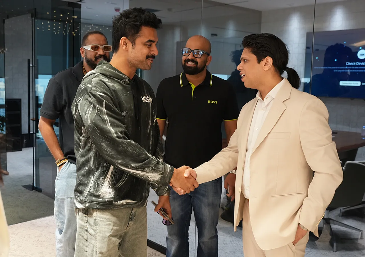 tovino joseph