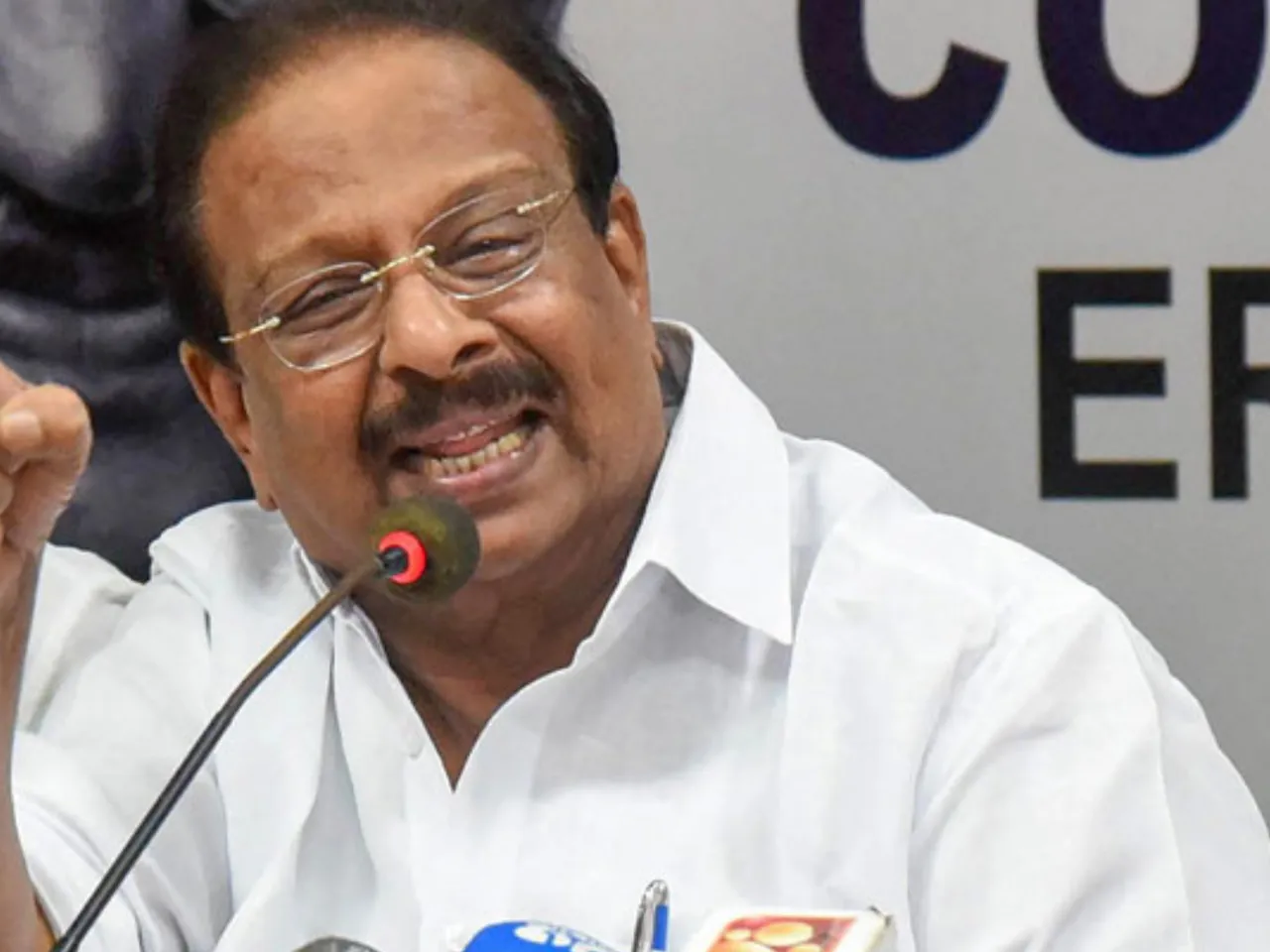 k sudhakaran 111