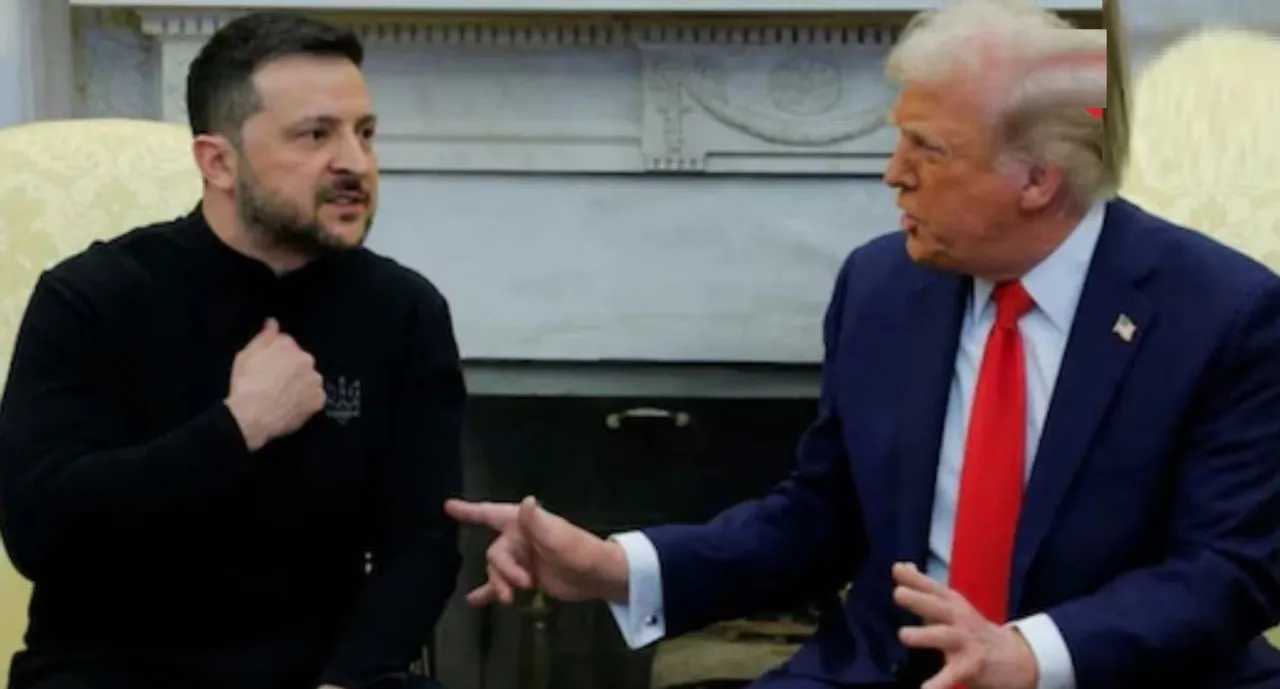 zelenskyy