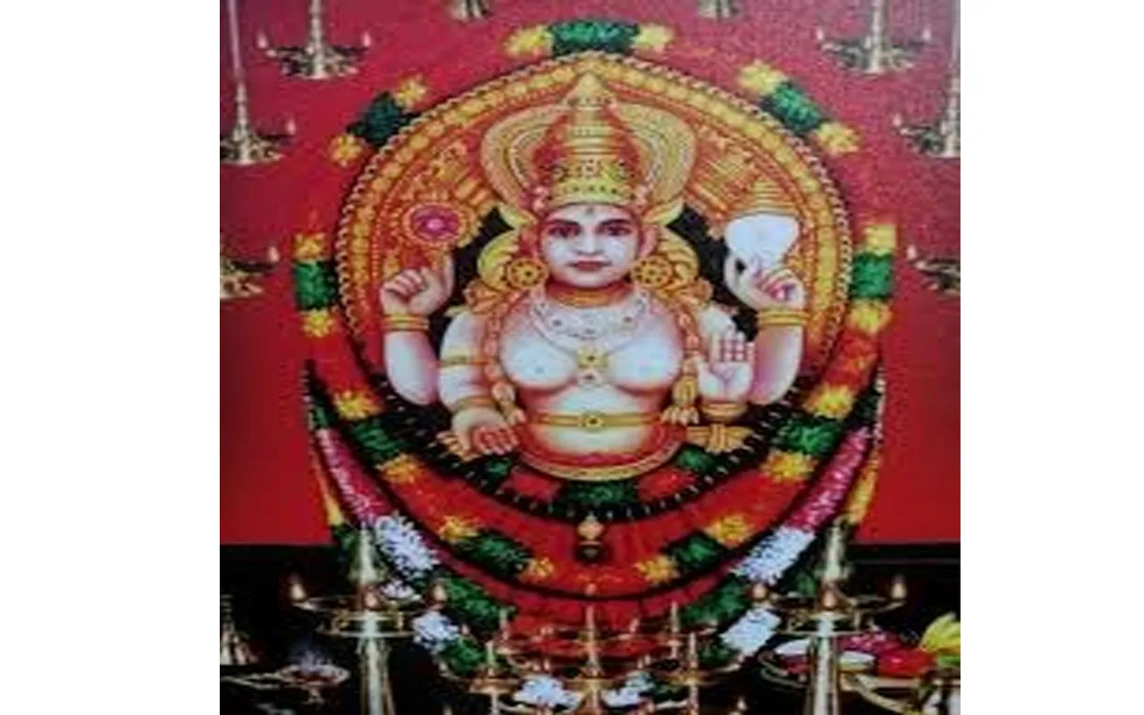 Chottanikkara