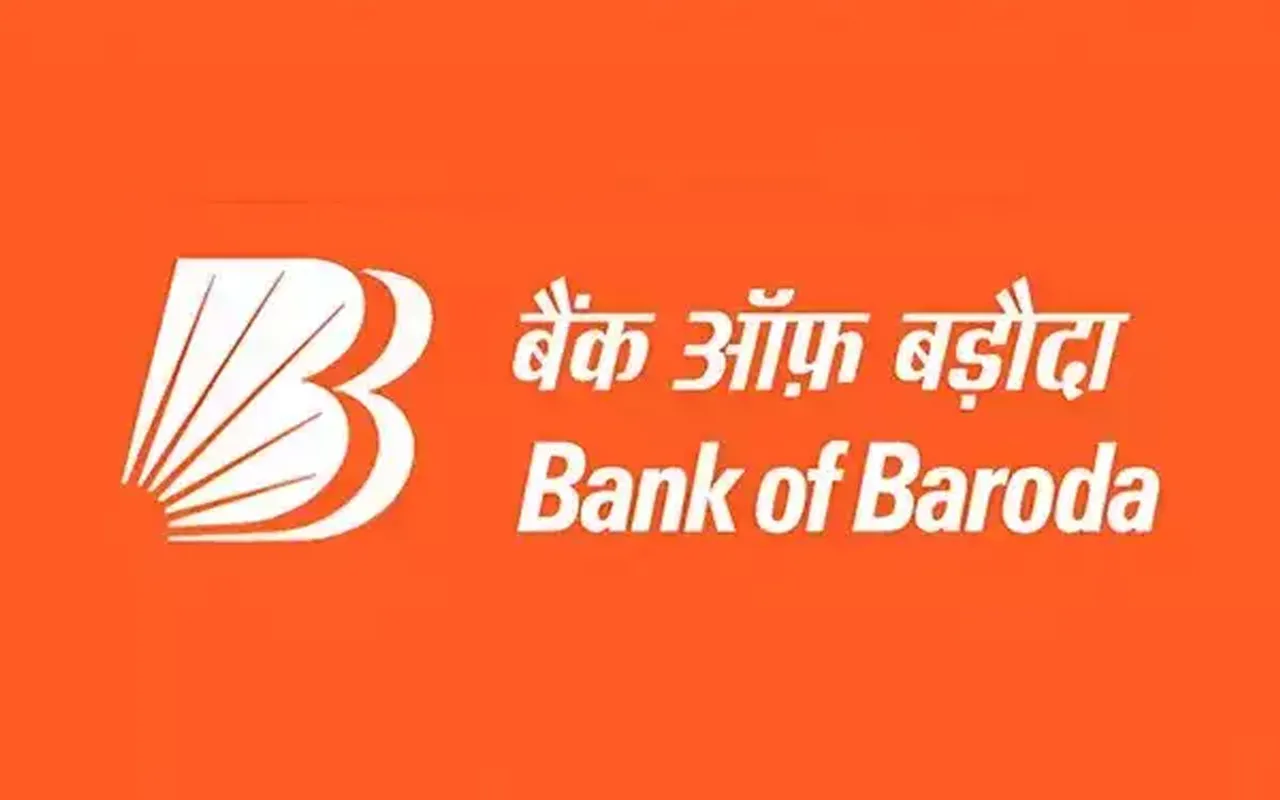 bank of baroda