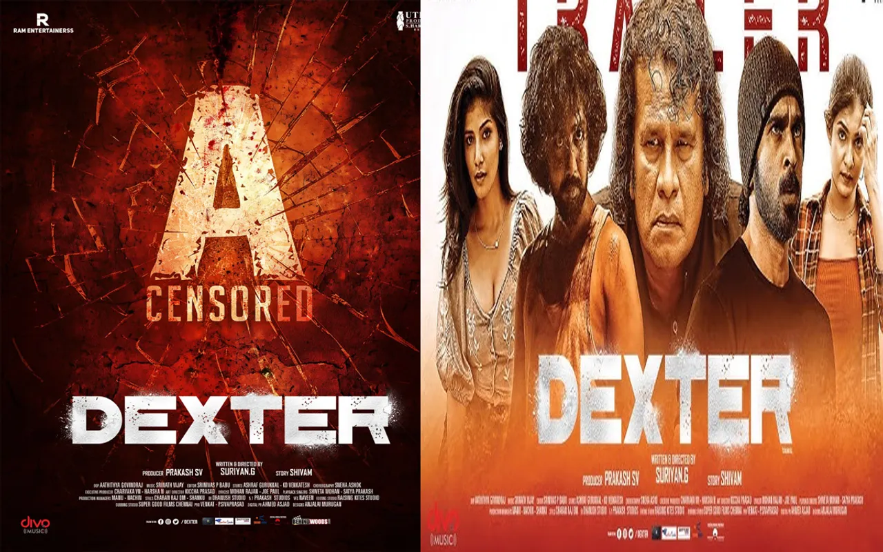 dexter