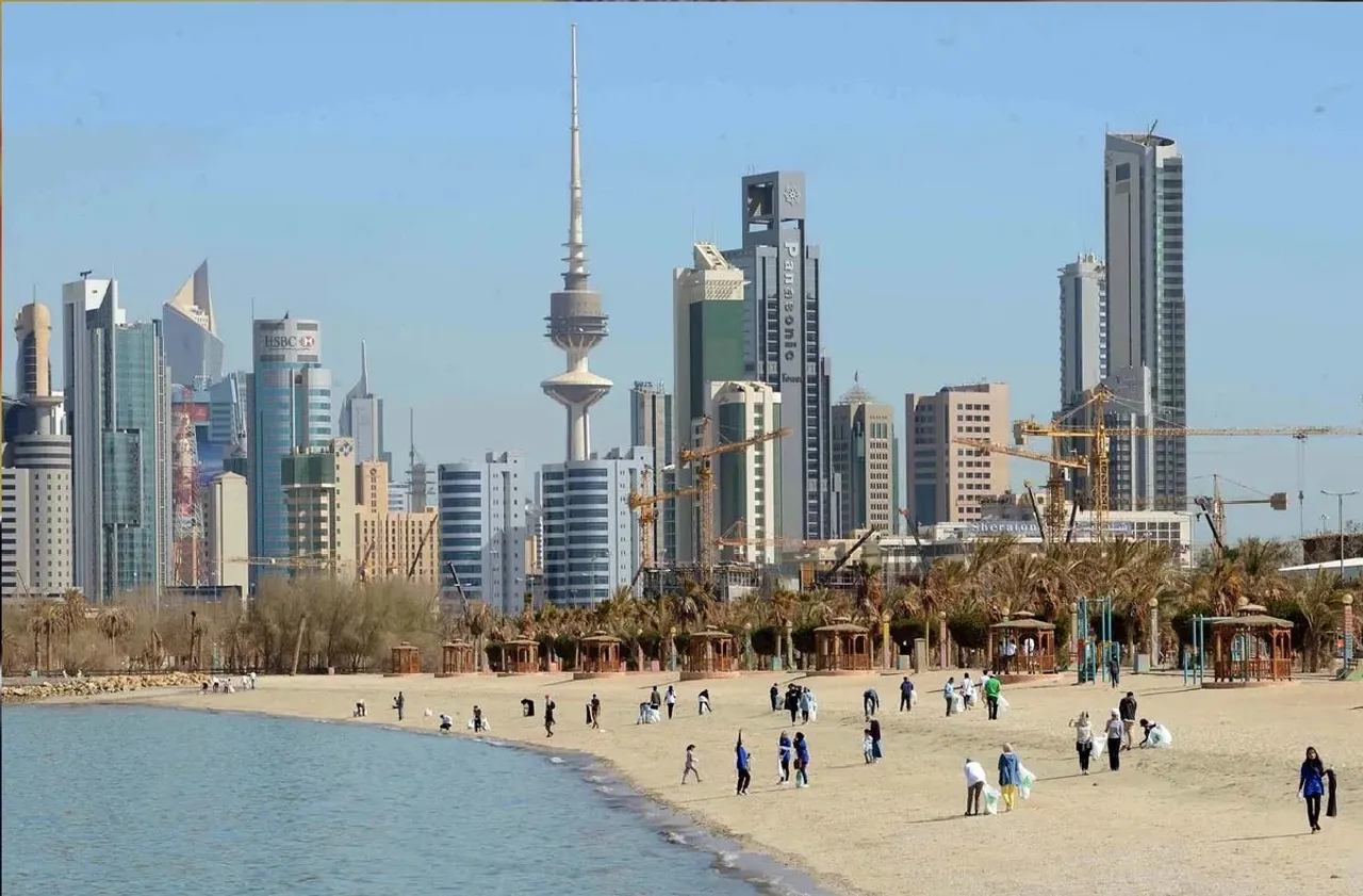 kuwait news