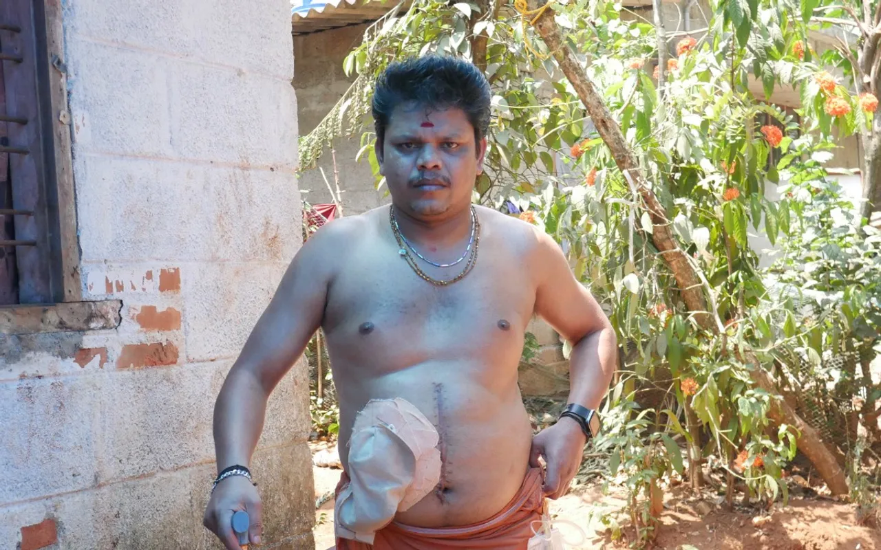 satheesh chililsa