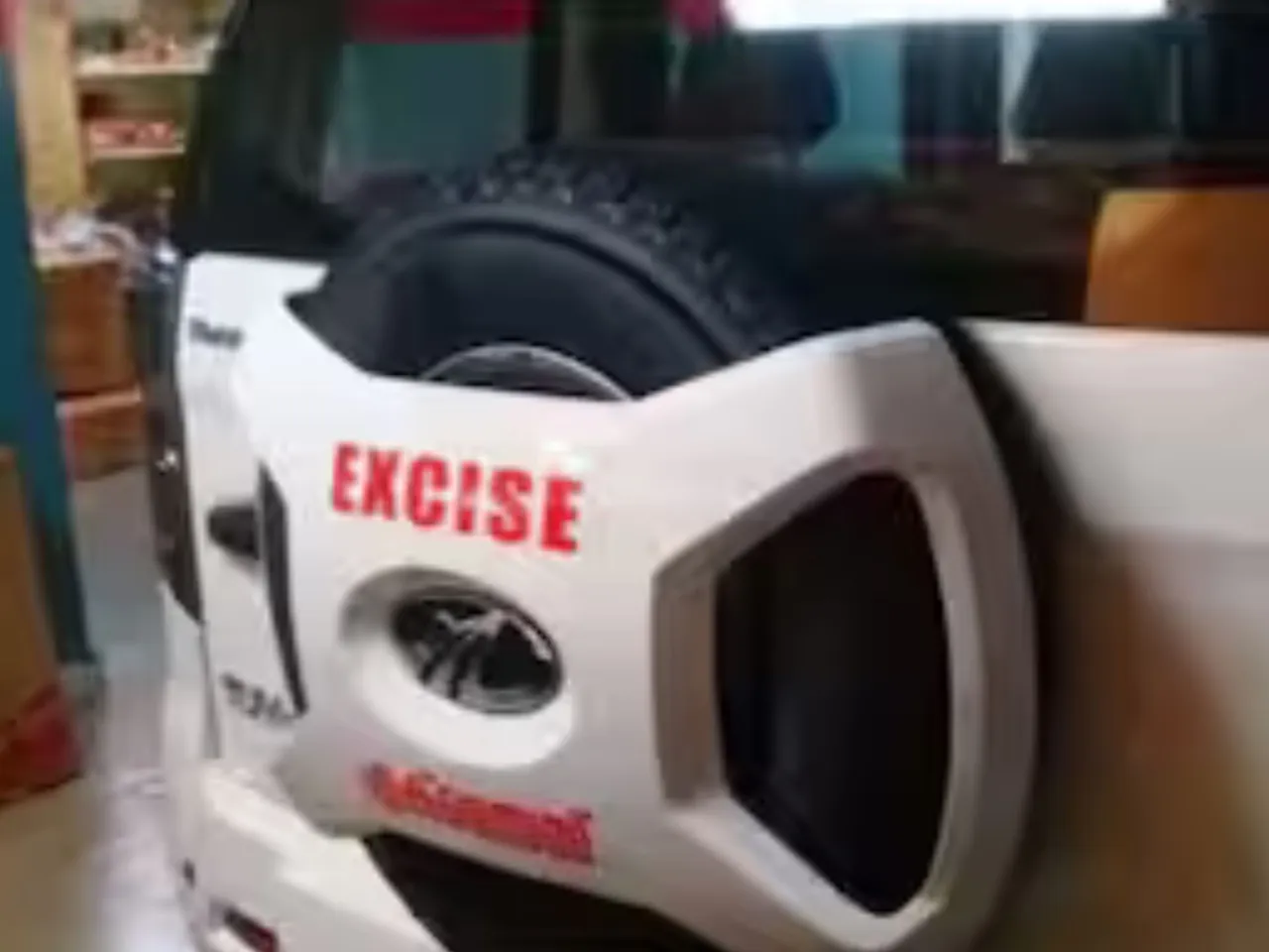 exice kerala