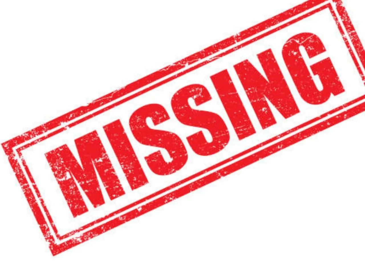 missing1111