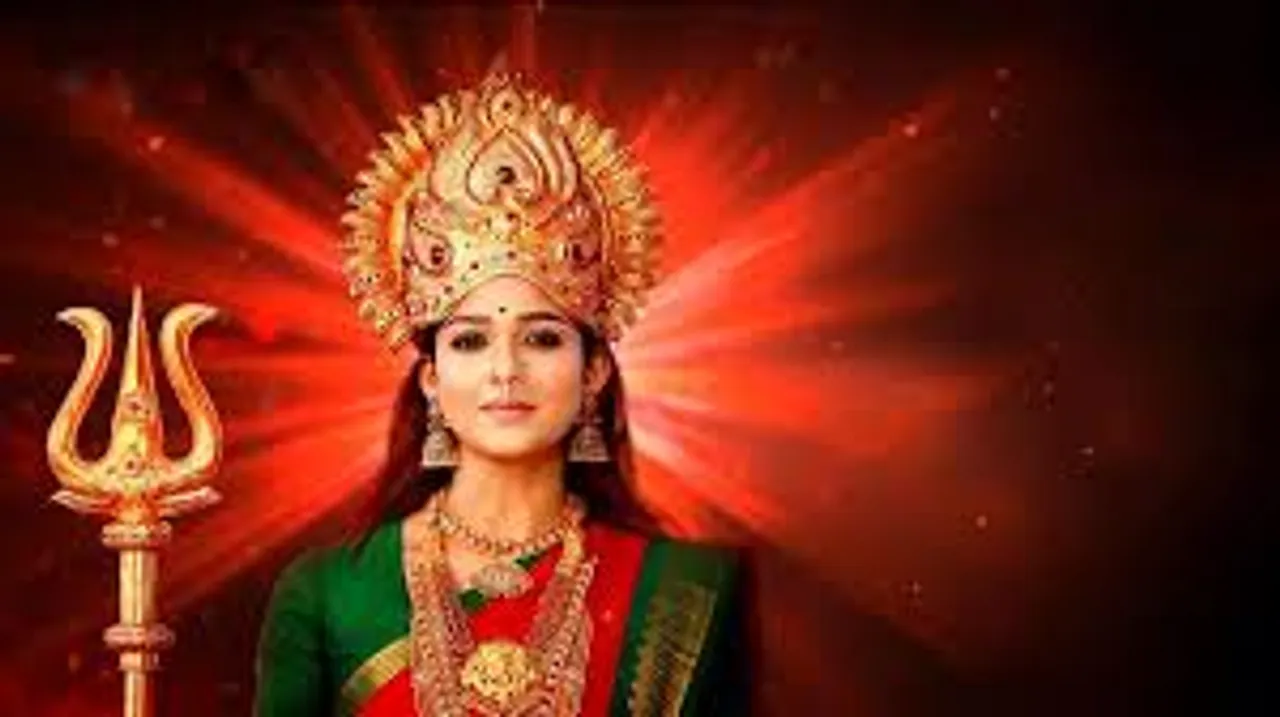 nayathara 1111