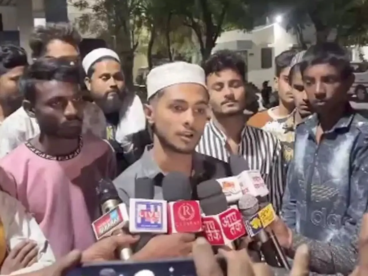 gujarat muslims
