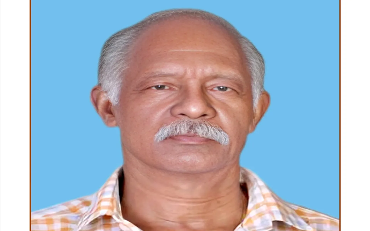 cheriyan death