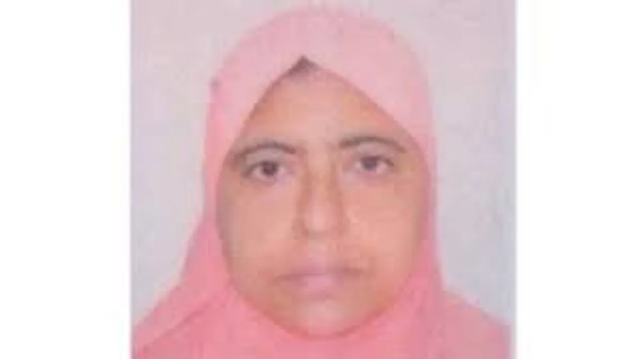 ummmu salma