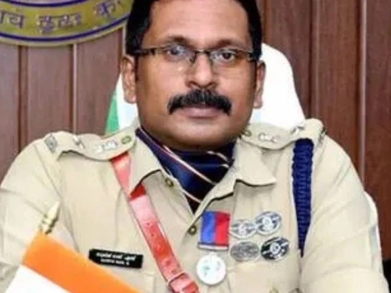 sujith das