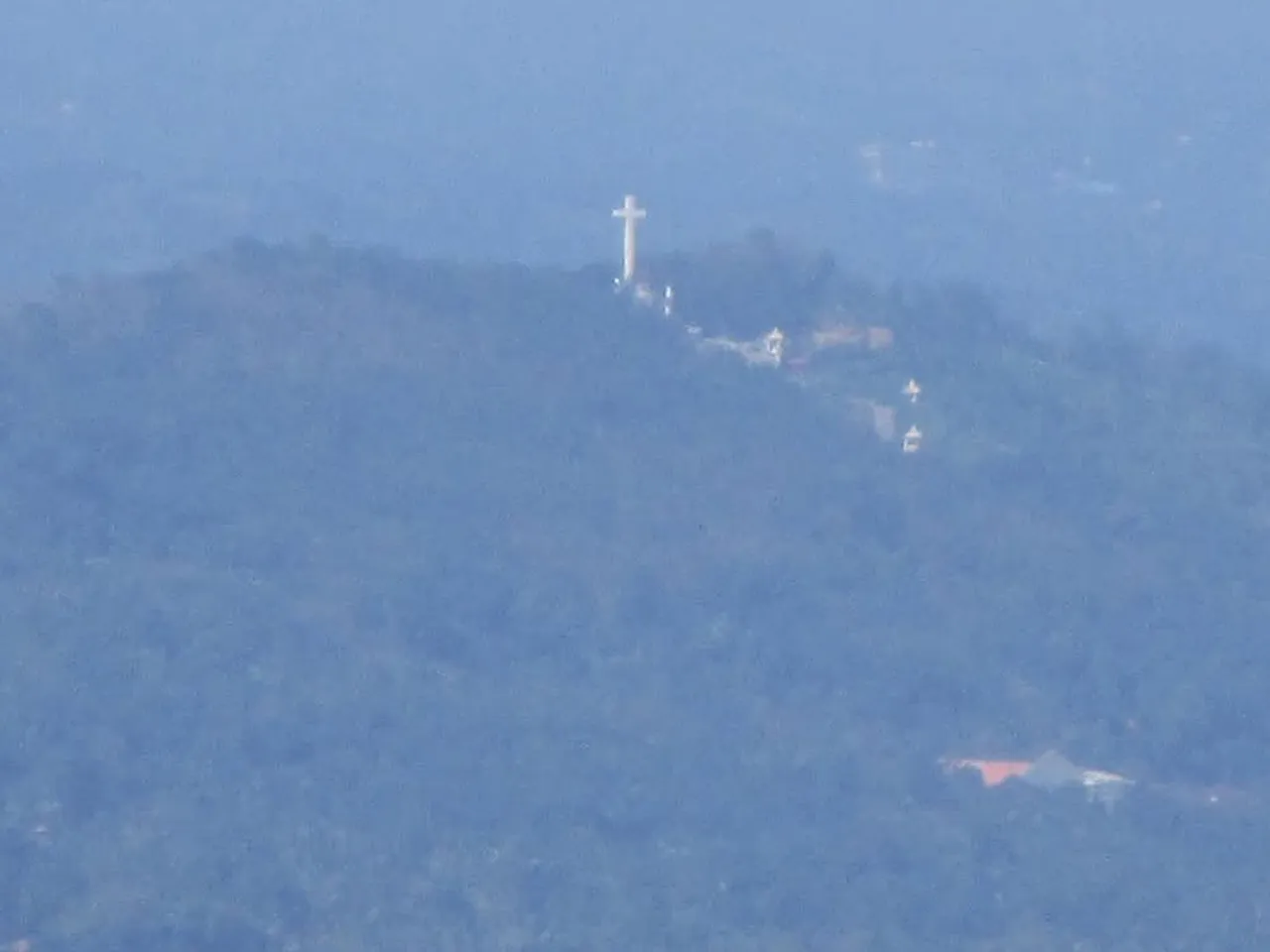 wagamon kurisinte yathra