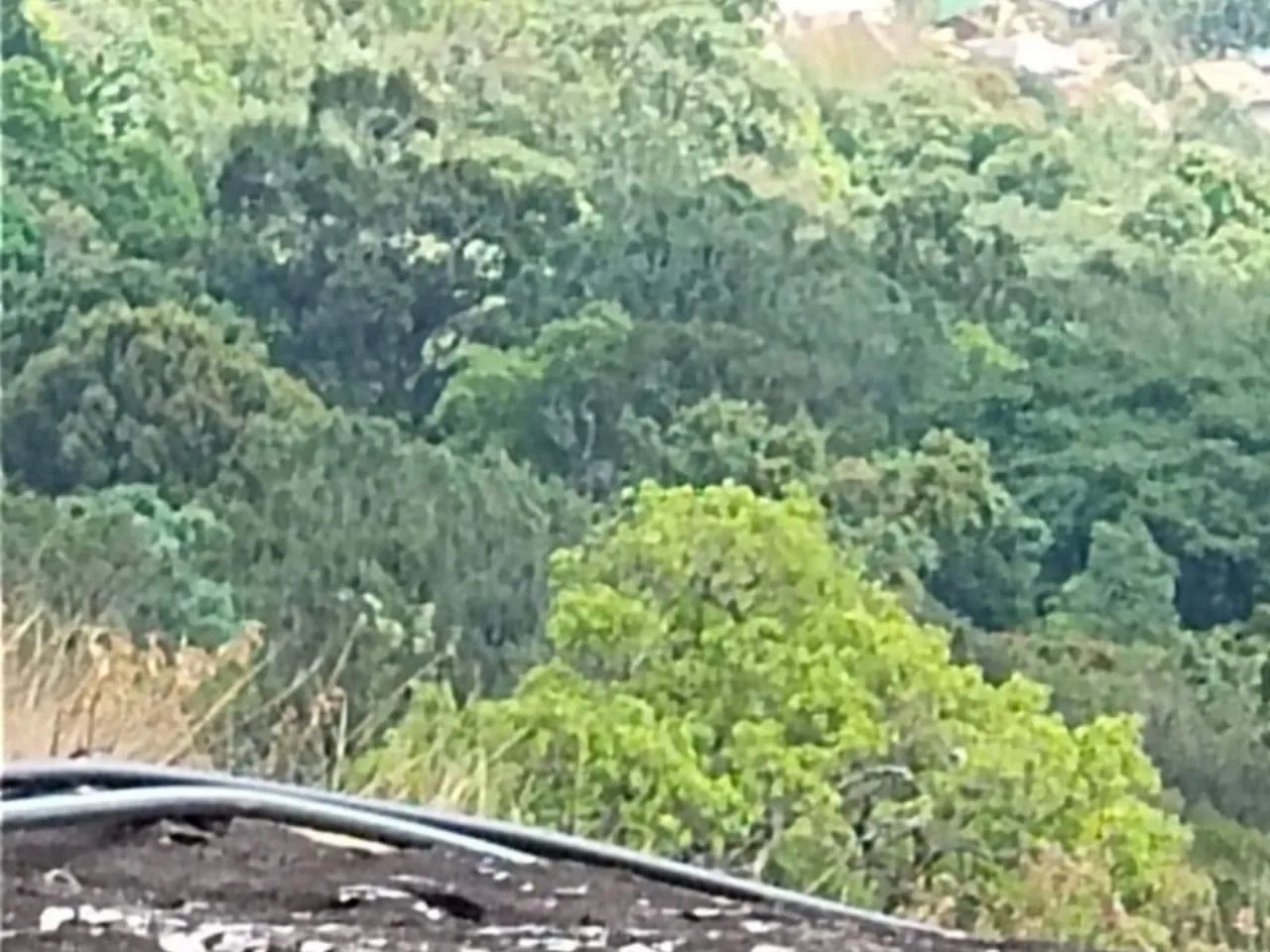 chokramudi