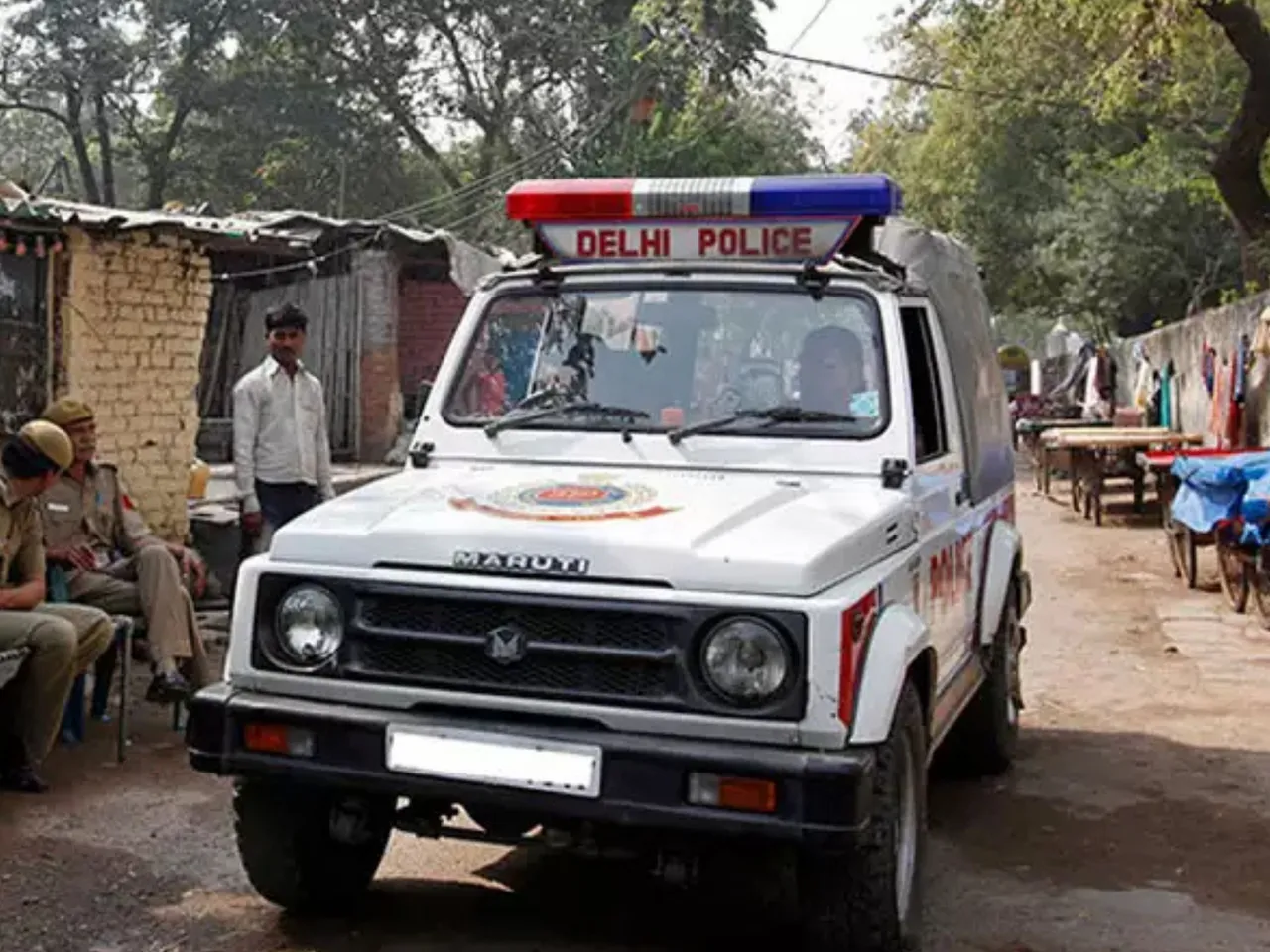 delhi police jeep1