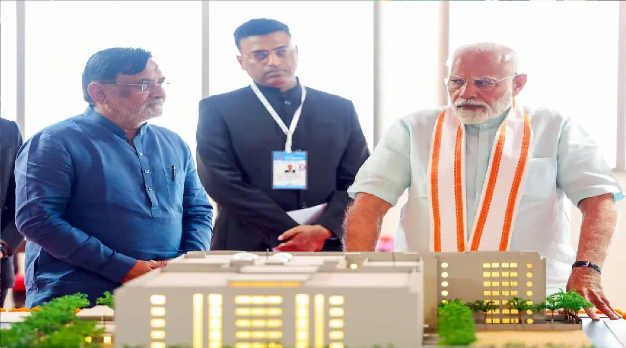 modi